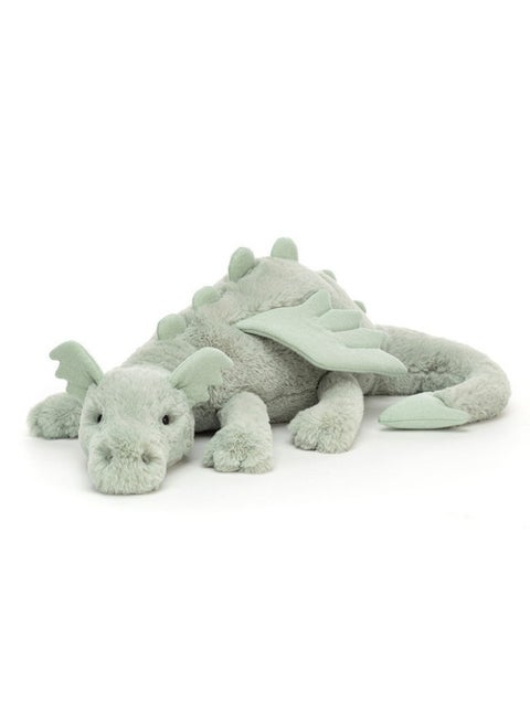Jellycat Sky Dragon - Adorable Therapeutic Plush Toy
