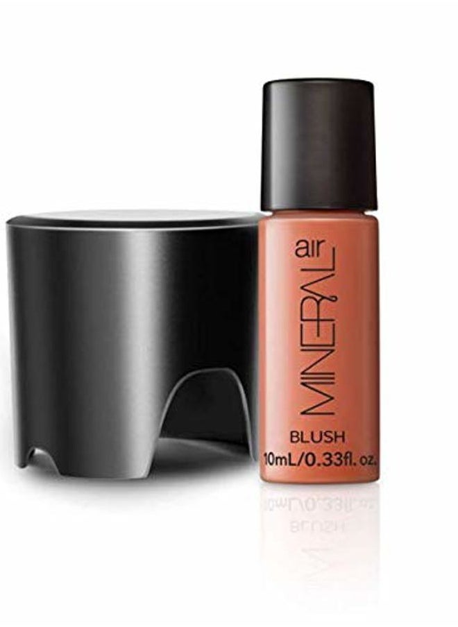 Mineral Air Mineral Air Reservoir Head + Mineral Air Rose Petal Blush Duo for Mineral Air Mist System  - Image 2