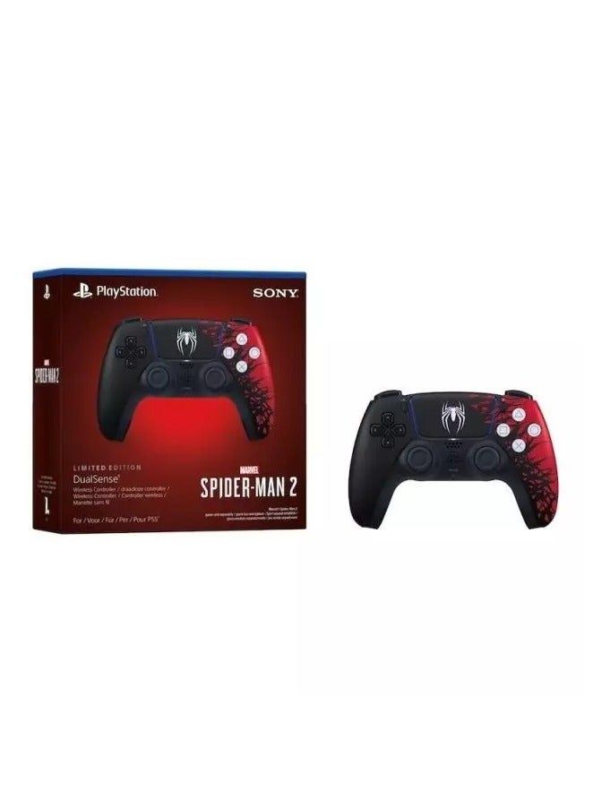 Sony Corporation Playstation 5 DualSense Spider-Man 2 - Image 2