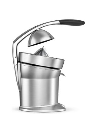 Sage - The Citrus Press Pro - 110w Quadra-Fin Juicer with Drip Stop & Dual Safety Switch - UAE Version, 2 Year Manufacturer Warranty - pzsku/ZD4E934F8B7EC185C8083Z/45/1746224003/6cae3708-c85d-4ff2-b8a8-208a445ce0cb