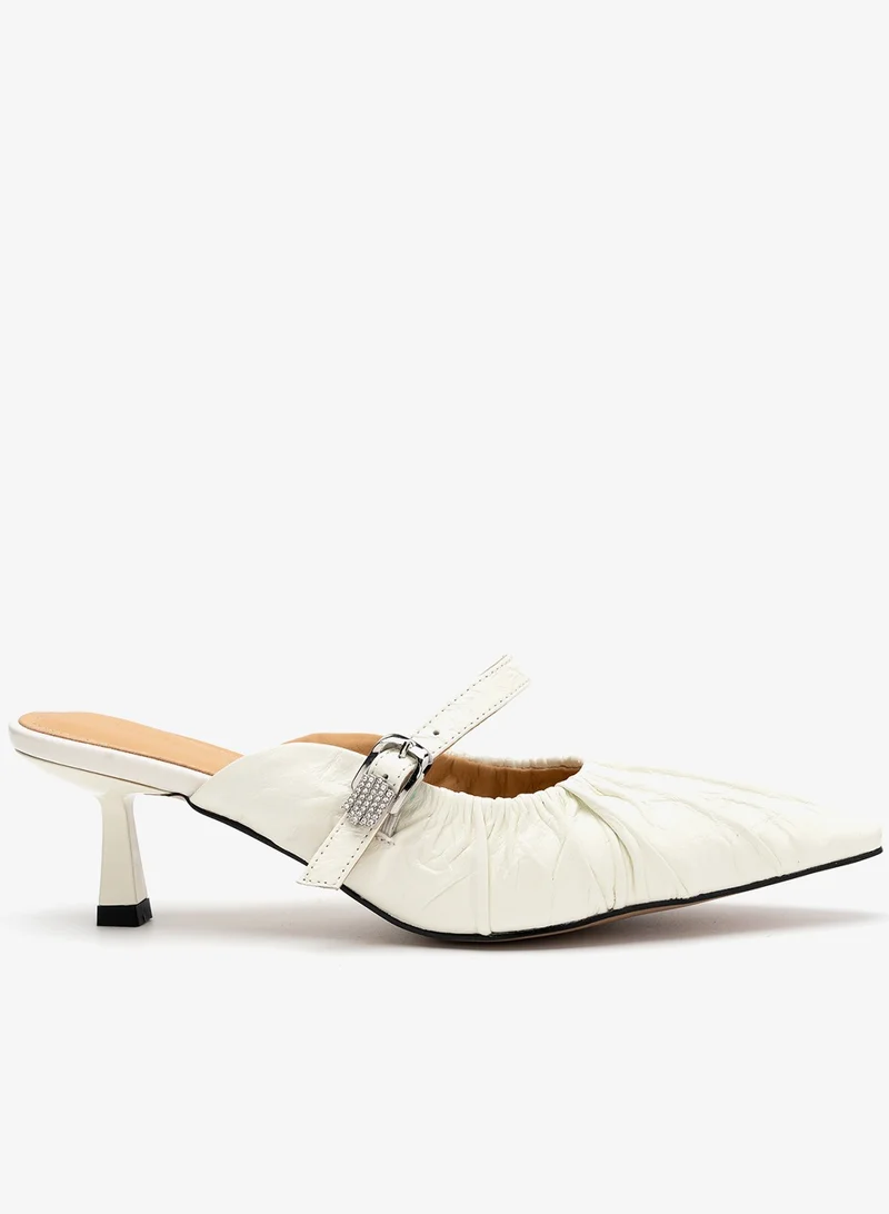 لوريان Catherine - Mules