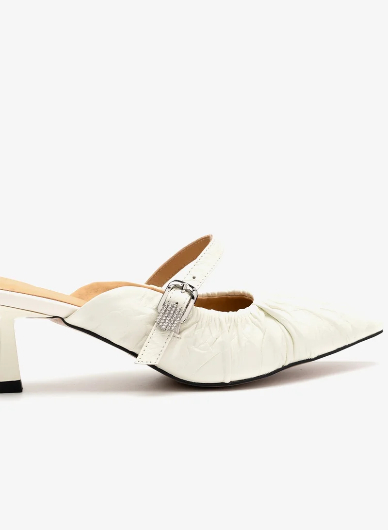 لوريان Catherine - Mules