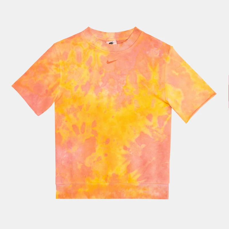 Nike Kids' Club Wash Gear T-Shirt