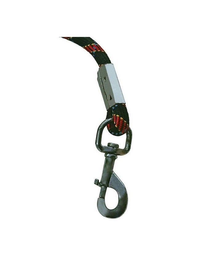 دي آي واي كرافتس DIY DIYC-13734 حزام نايلون للكلاب وحزام للحيوانات الأليفة Dno#6 (عبوة من قطعتين، أحمر) - Image 4