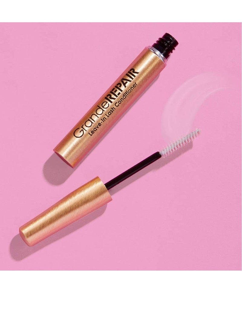 Grande Cosmetics Grande Cosmetics GrandeREPAIR Leave-In Lash Conditioner  - Image 4