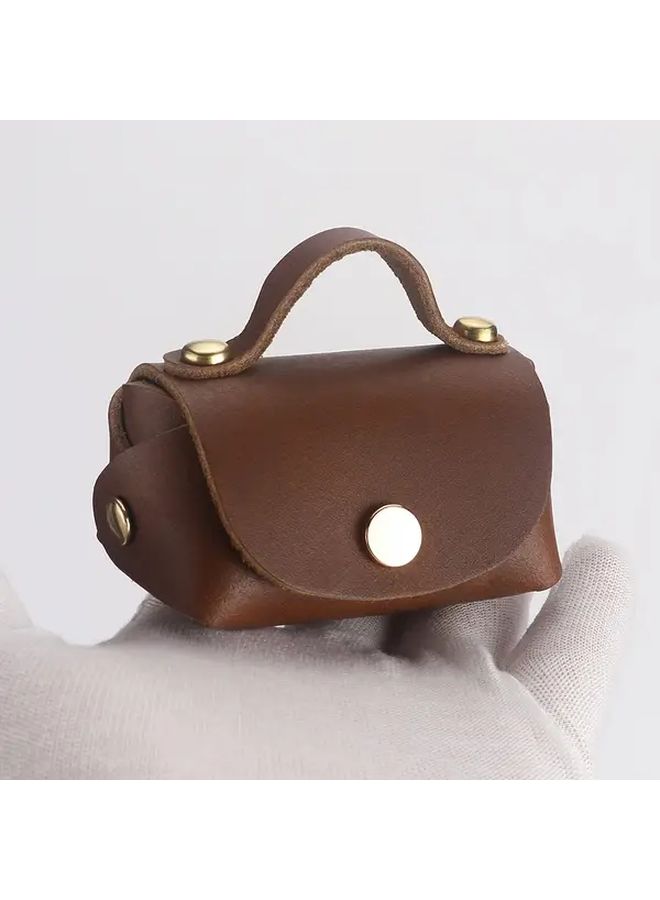 Leather Cutting Mold Set 1Set Precision Quick Hole Punching DIY Craft Gift - Image 4