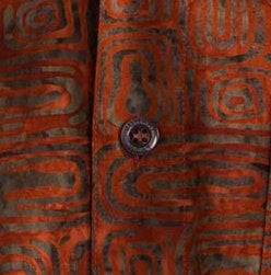 Johari West Ripple Rosso(L, Terracotta) - Image 4