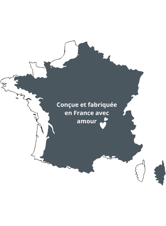 Corine de Farme مزيل طلاء الأظافر من كورين دي فارم 100 مل - Image 3