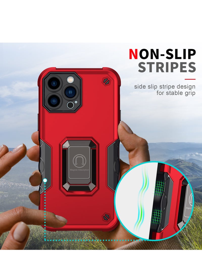 GULFLINK Back Cover Phone Protect Case For Apple iPhone 14 pro Mint green  - Image 5
