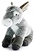 TigerHart Darlene The Donkey 15 Inch Stuffed Animal Plush - Image 2