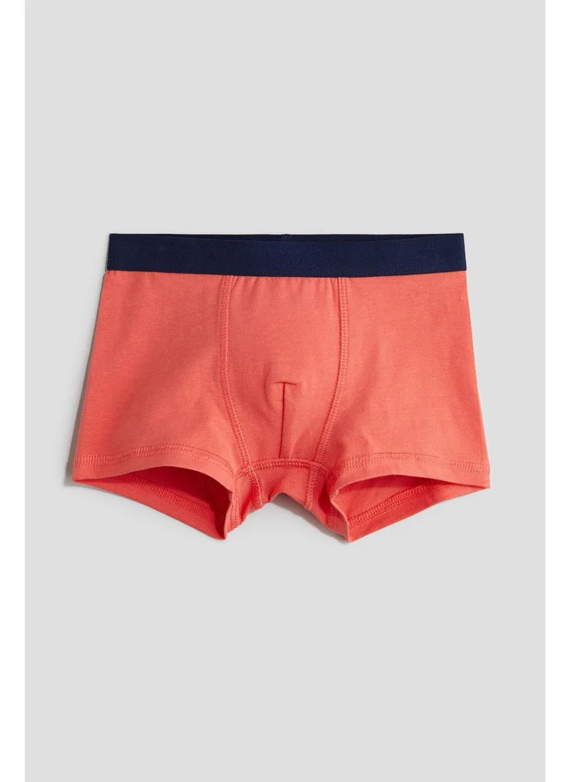 اتش اند ام 5-pack boxer shorts