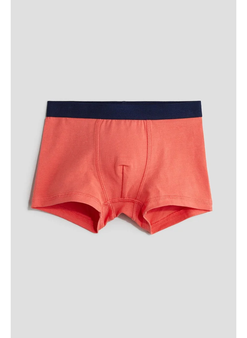 H&M 5-pack boxer shorts