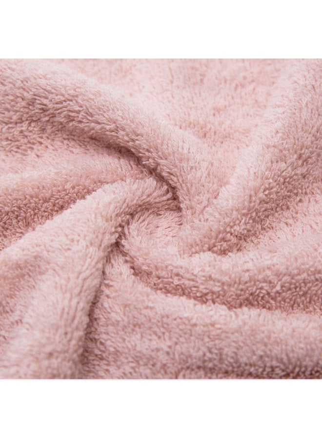 Grace Towel And Home Textile, Pure Cotton Face Towel, Comfortable Soft Face Cloth, Face Cleansing Towel, Pack Of Six - Image 5