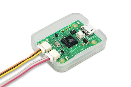 Raspberry Pi Debug Probe - Image 2