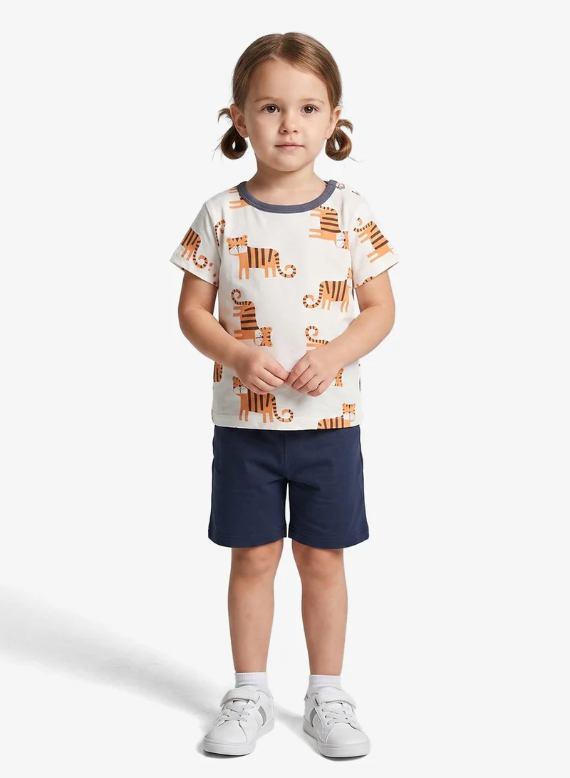 Pinata Printed Tshirt