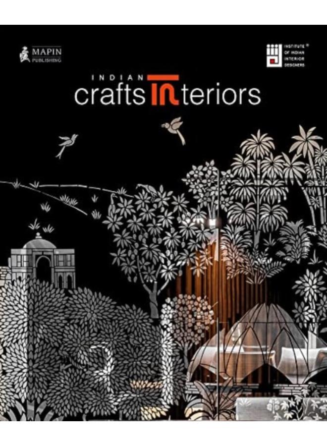Indian Crafts Interiors