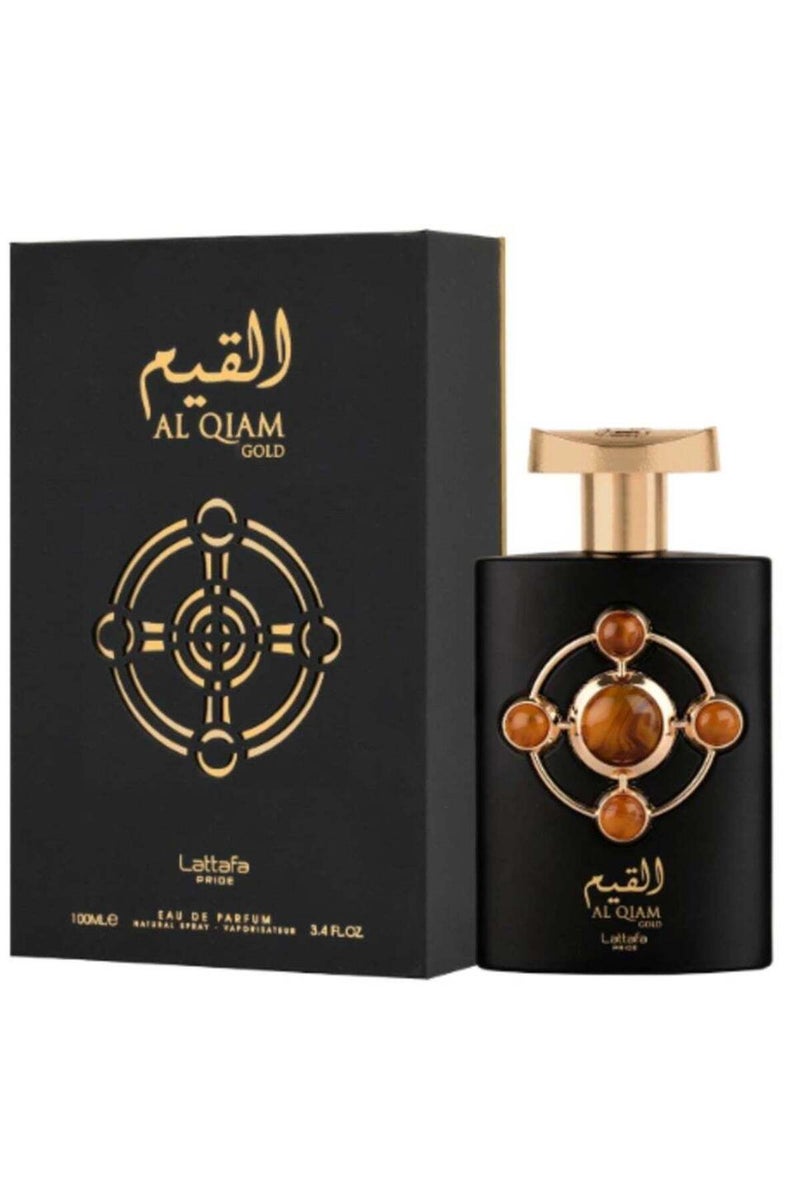 Al-Qayem Gold Perfume 100 ml