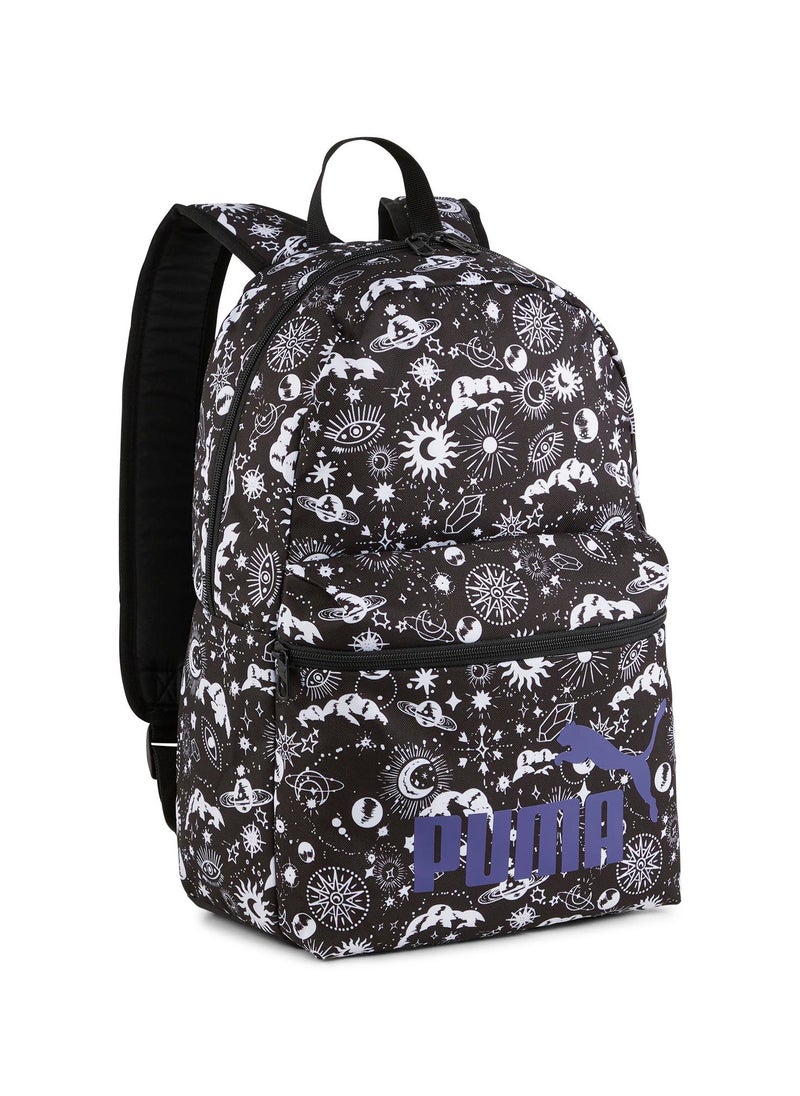 PUMA - Phase Aop Backpack - Image 1