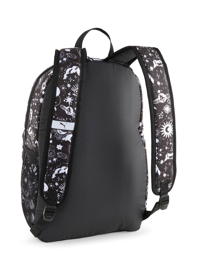 PUMA - Phase Aop Backpack - Image 1