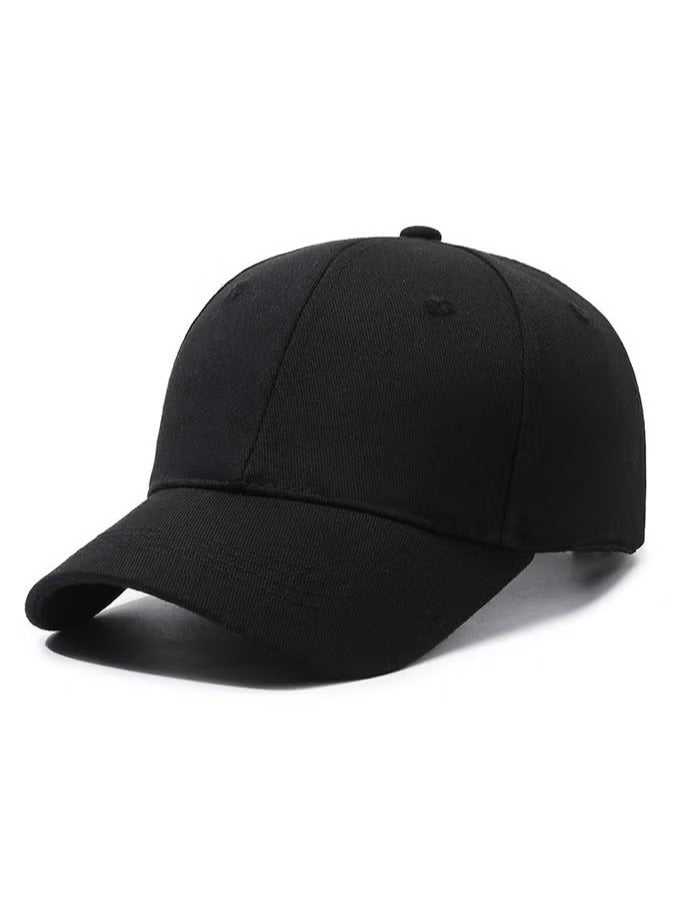 Simple Baseball Cap for Men Womens  - Image 1