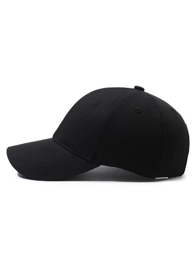 Simple Baseball Cap for Men Womens  - Image 5