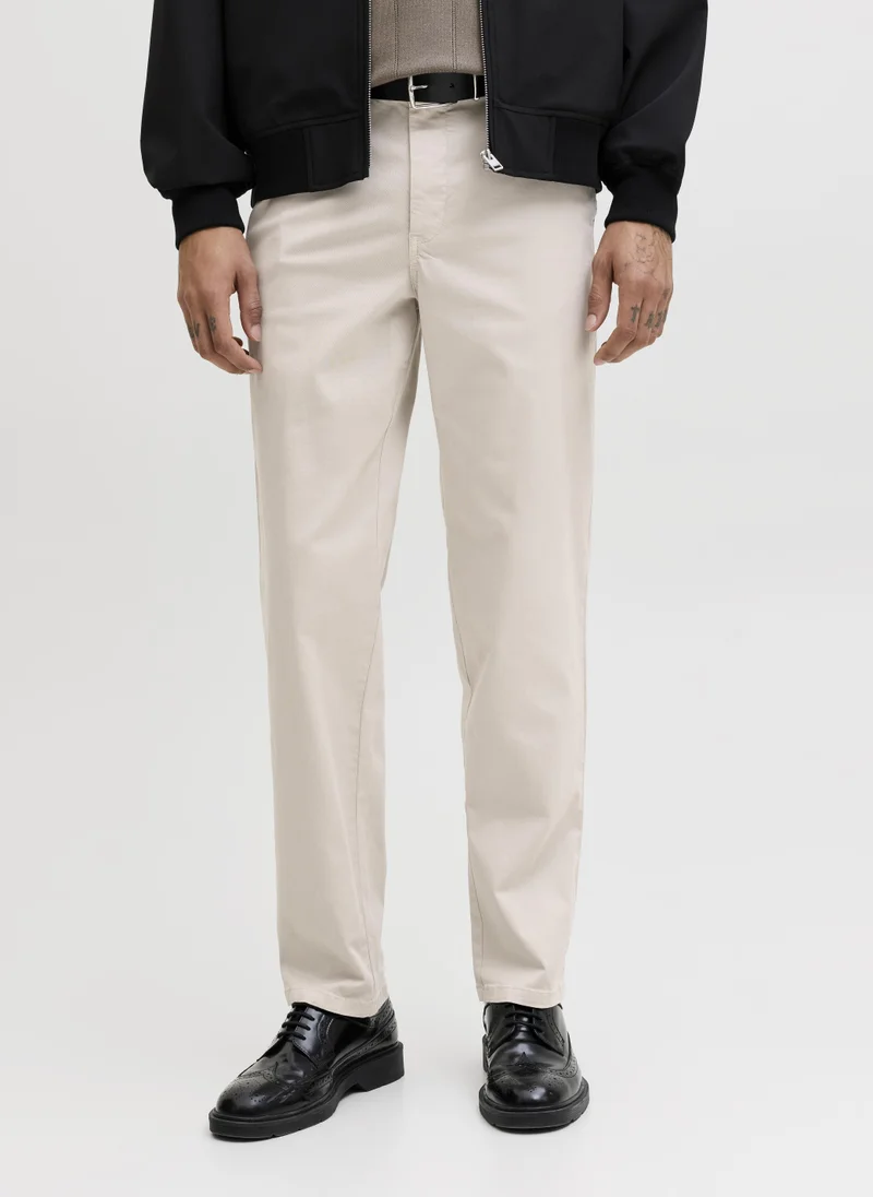 Vance Slim Fit Chinos