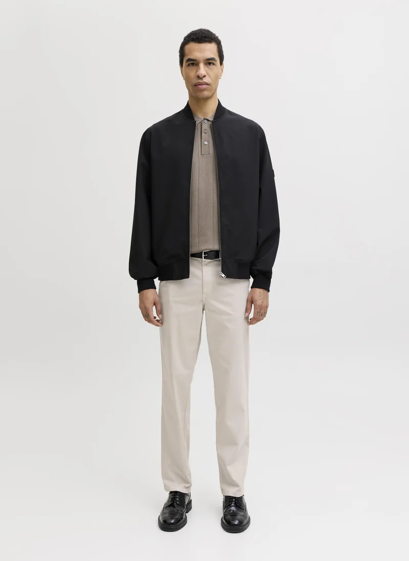 JACK & JONES  Vance Slim Fit Chinos for Men | Best Price UAE