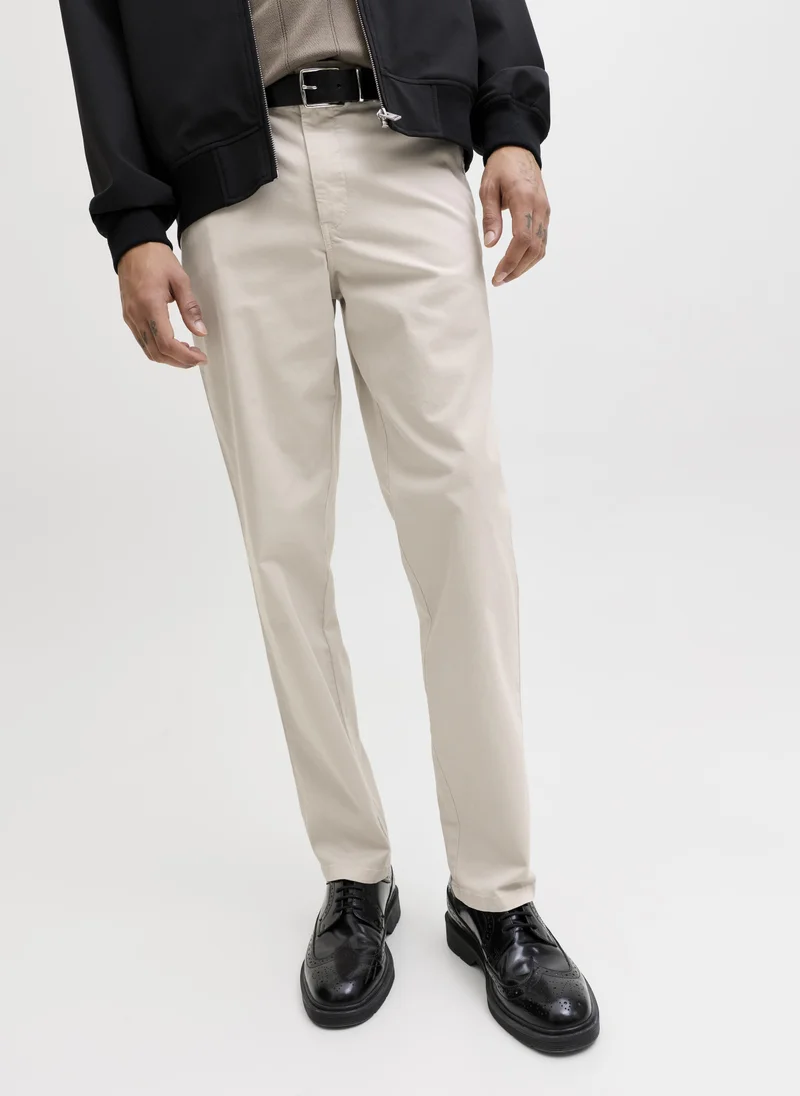 JACK & JONES  Vance Slim Fit Chinos for Men | Best Price UAE