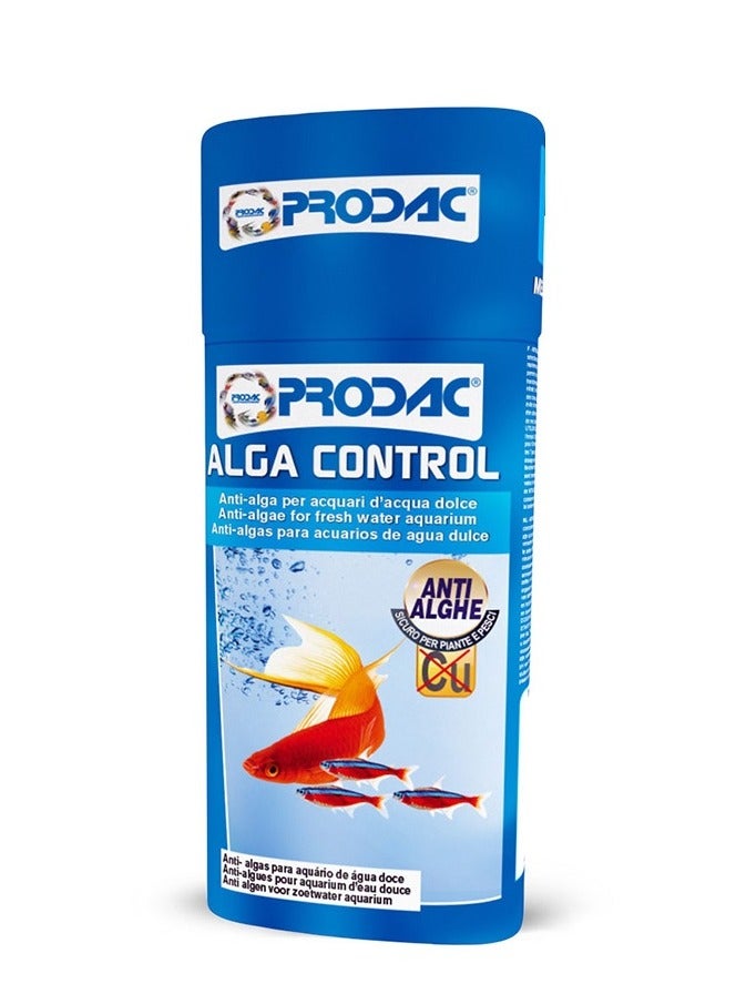Prodac Alga Control 100 ml - Image 1