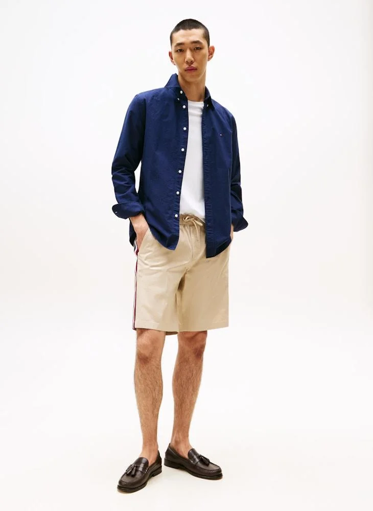 TOMMY HILFIGER Cotton Shorts
