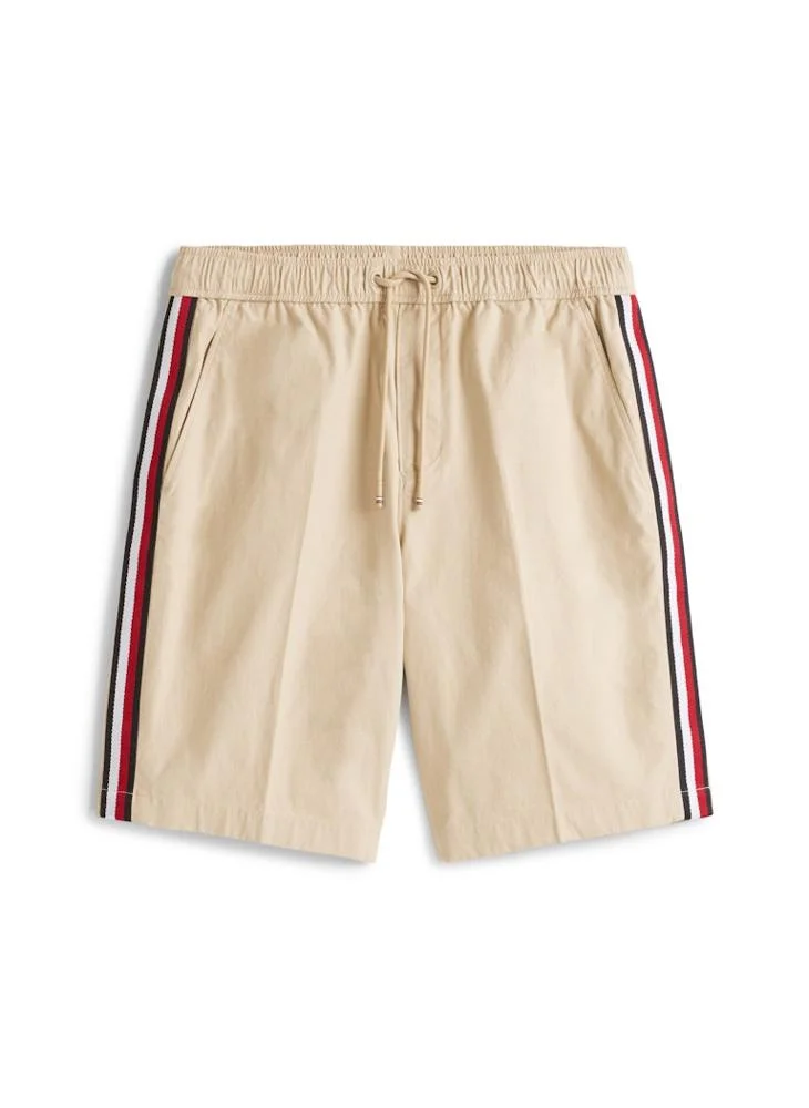 TOMMY HILFIGER Cotton Shorts