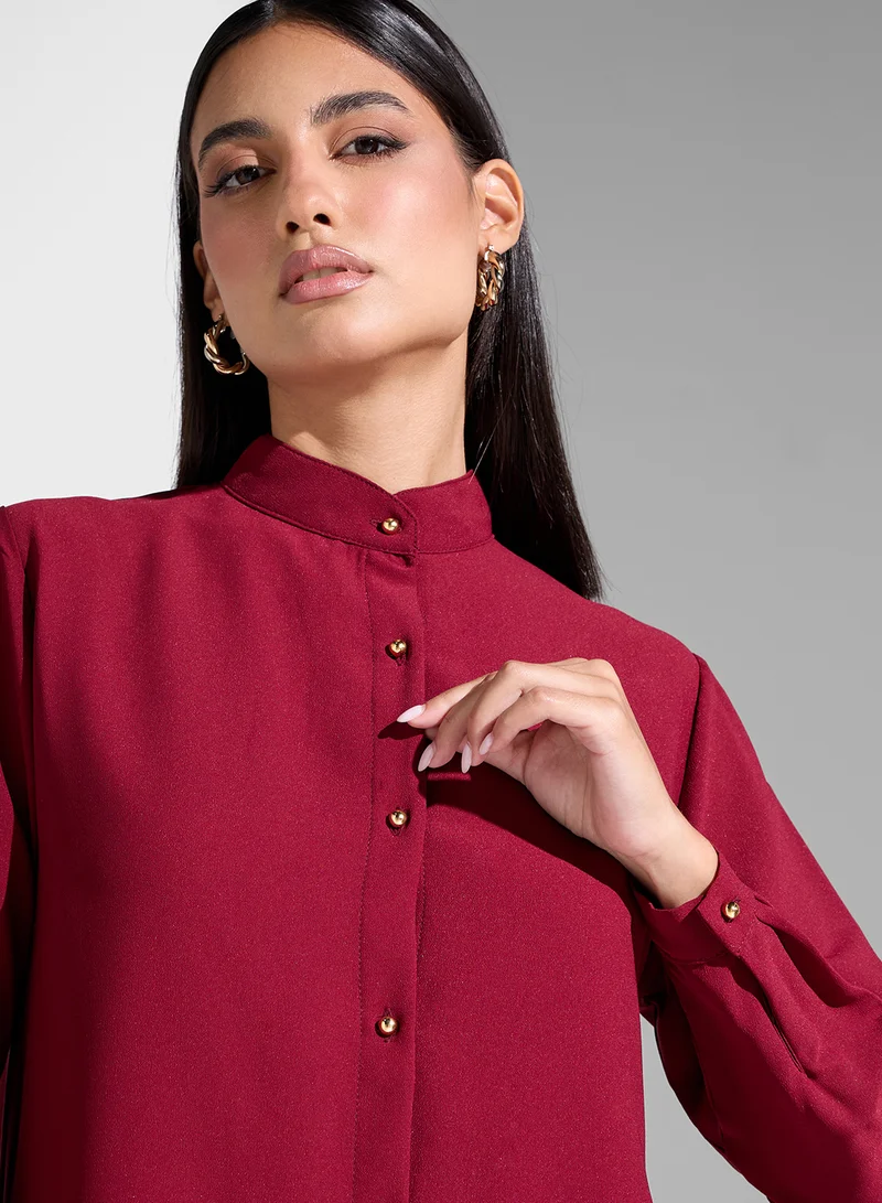 Golden Apple Blouses