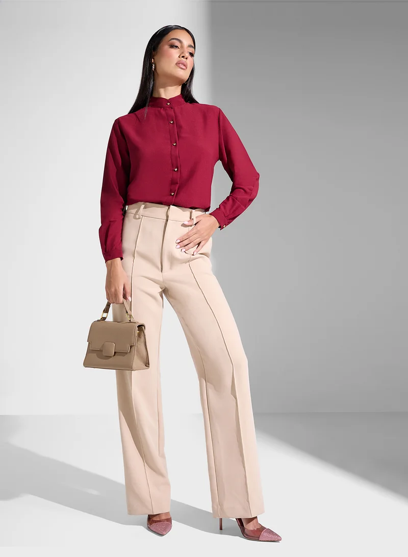 Golden Apple Blouses