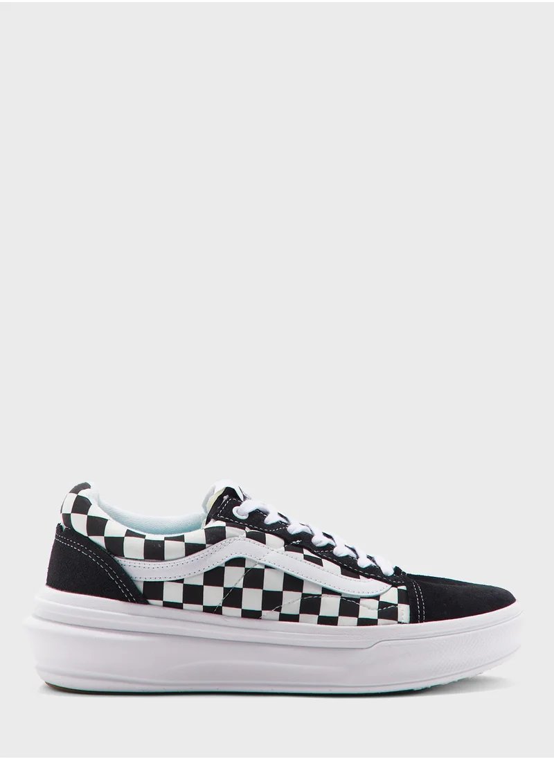 VANS Old Skool Overt Cc