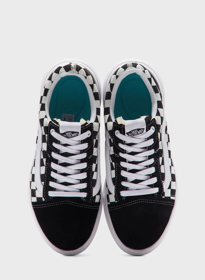 VANS Old Skool Overt Cc