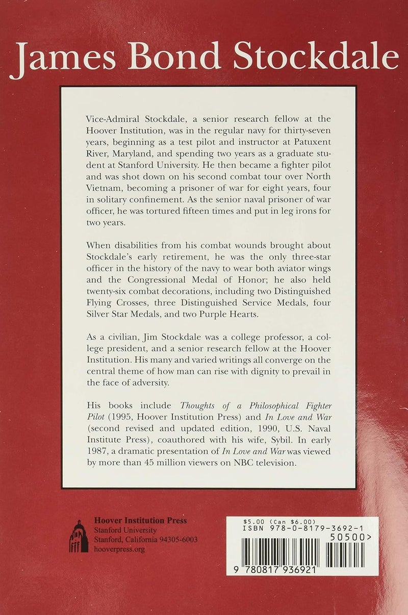 Courage under fire: testing Epictetus's doctrines in a laboratory of human behavior - Image 2