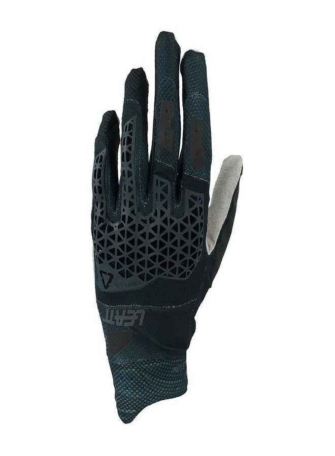 Leatt 4.5 Lite Mens MX Glove XX Large Black - Image 2