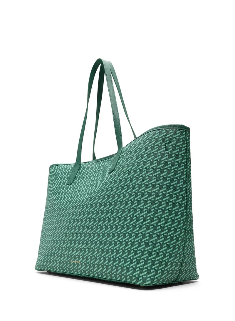 كول ات سبرنج Lookoutt Tote Bag