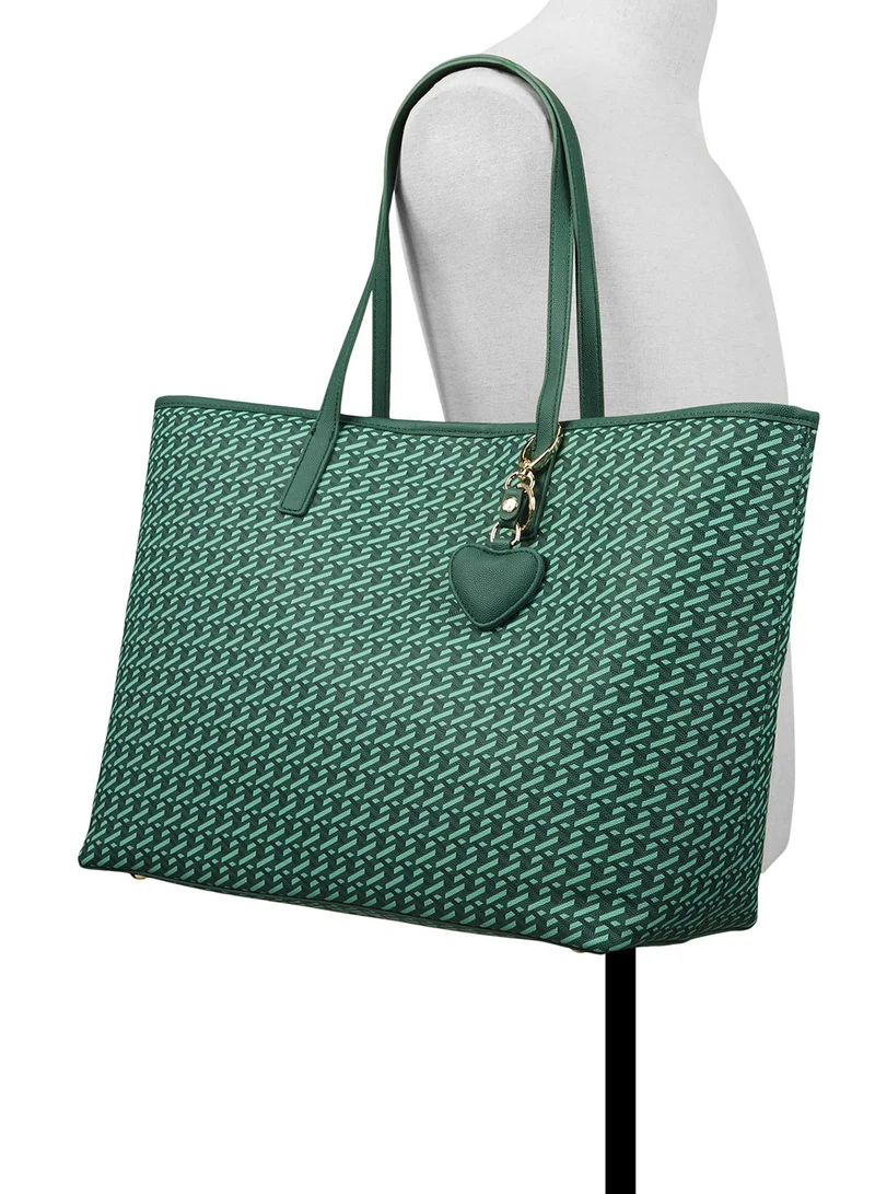 CALL IT SPRING Lookoutt Tote Bag