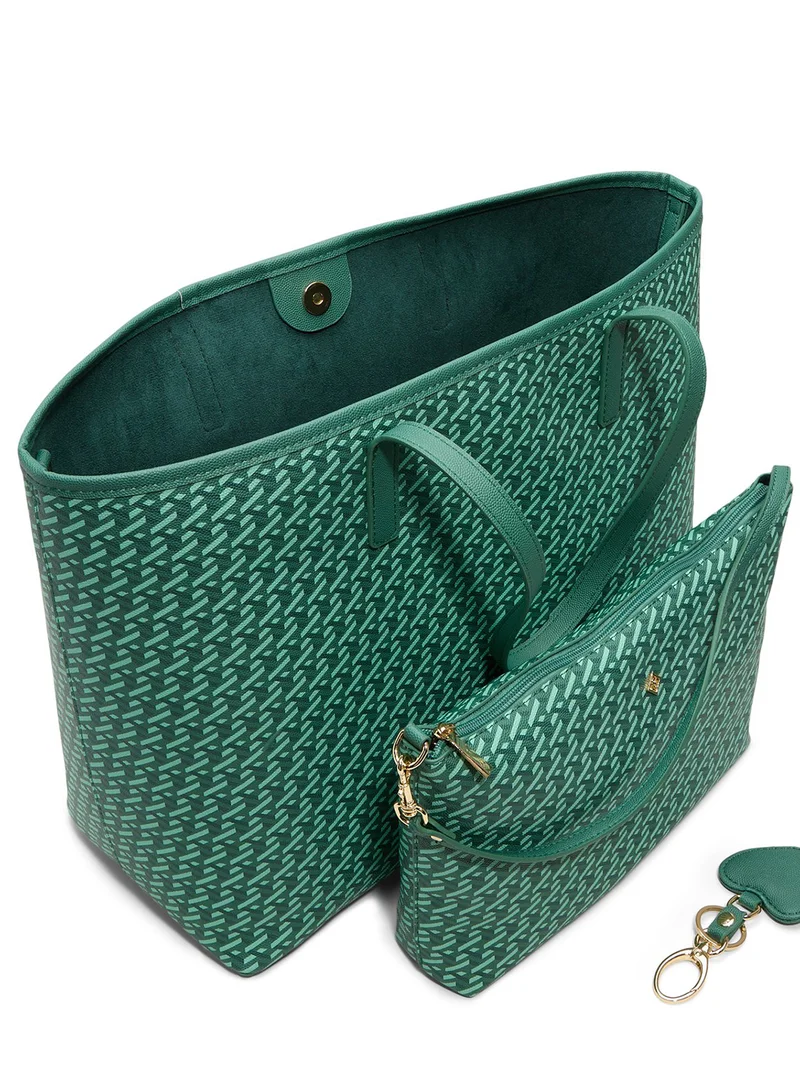 CALL IT SPRING Lookoutt Tote Bag