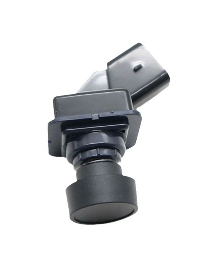 Backup Reverse Rear Park Assist Camera Replacement for Ford Focus 2015-2018 F1ET-19G490-AC - Image 3
