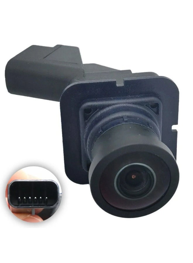 Backup Reverse Rear Park Assist Camera Replacement for Ford Focus 2015-2018 F1ET-19G490-AC - Image 4