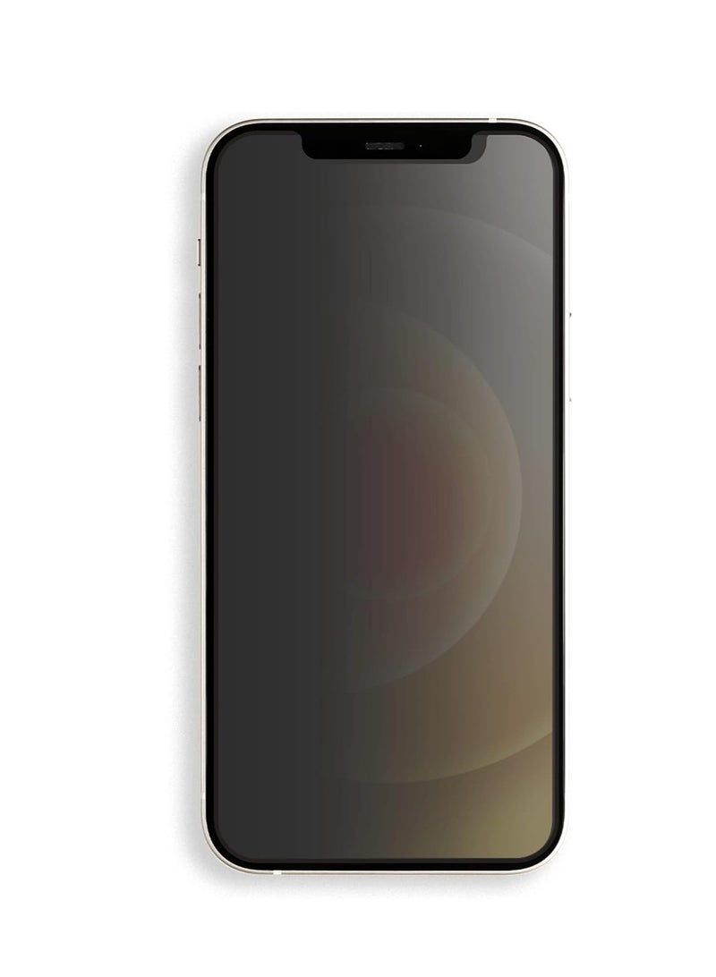 Bodyguardz PRTX Privacy - iPhone 12 / 12 Pro - Image 2