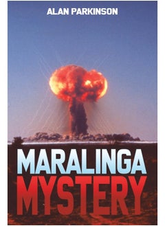 Maralinga Mystery 