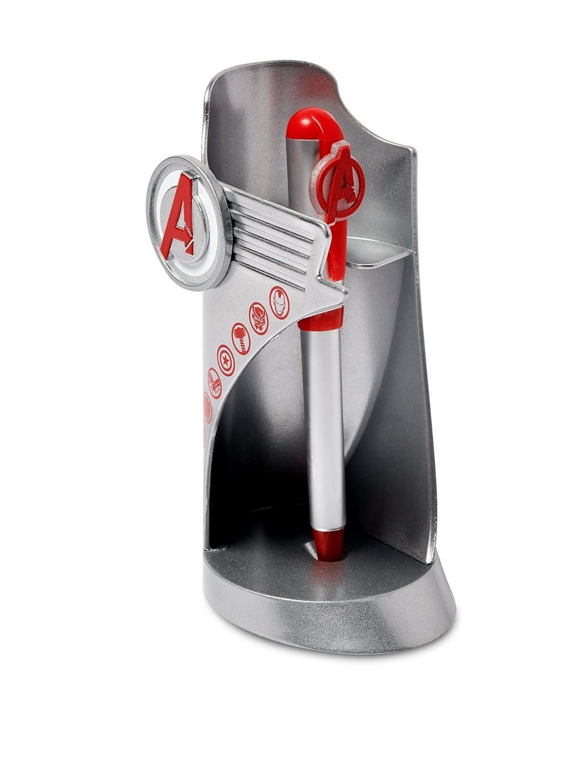 مارفل حامل قلم وقلم برج أفنجرز 22D014 - Image 2