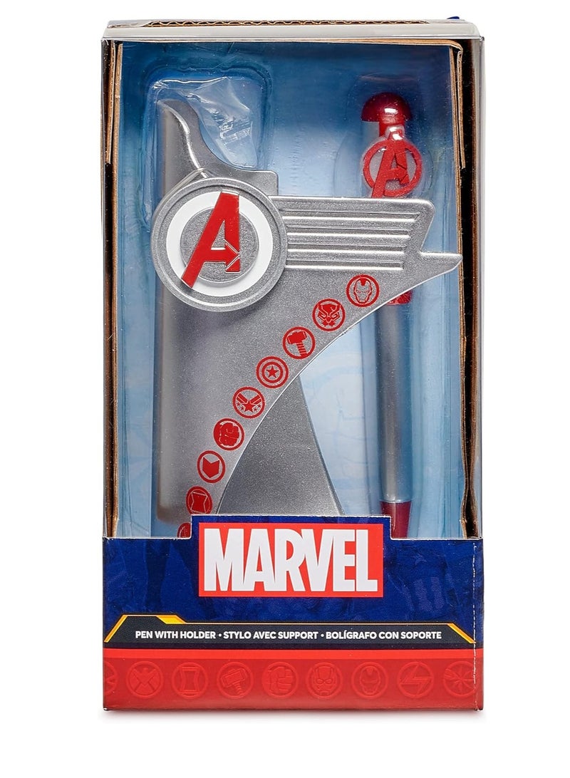 مارفل حامل قلم وقلم برج أفنجرز 22D014 - Image 3