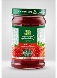 Fruit Preserve Strawberry Jam Glass Jar 750 grams - pzsku/ZD4EBF3BE2DF8814A069AZ/45/_/1737016843/2222d827-dde2-4979-b4bd-f72ed21494c7