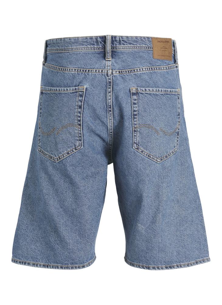 Jjialex Essential Denim Shorts