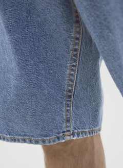 JACK & JONES Jjialex Essential Denim Shorts  - Image 4