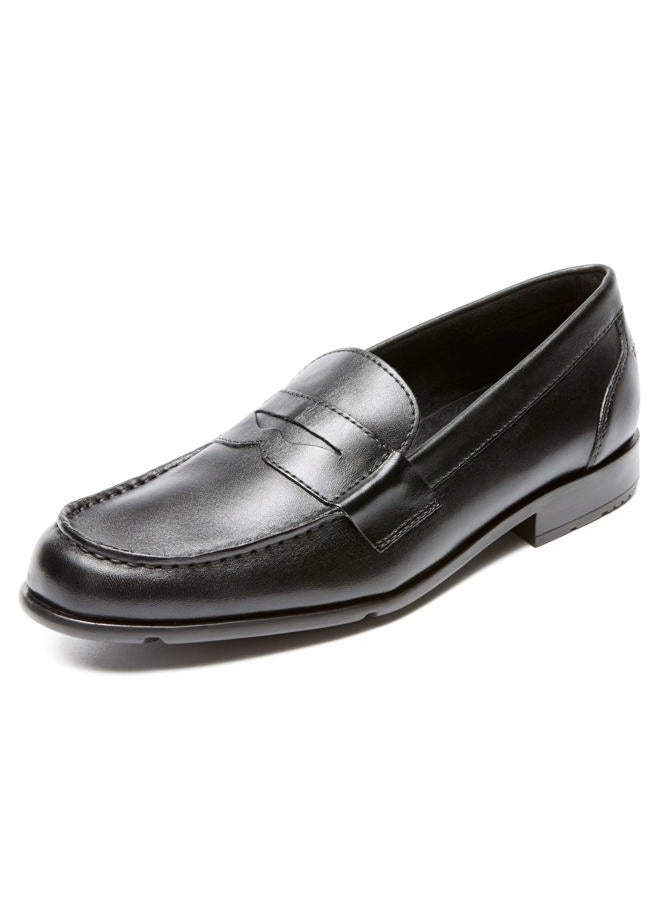 ROCKPORT Men's Classic Penny Loafer, 47.5 EU